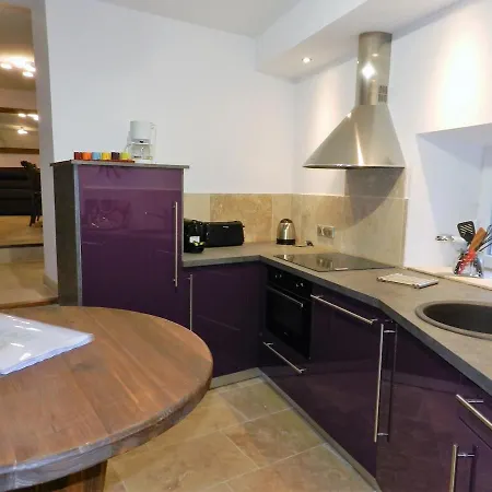 Charmante Maison F3 Fleur De Sel Classée 3 étoiles Apartamento