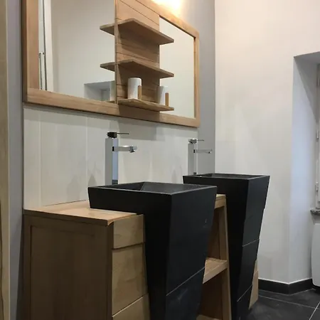 Charmante Maison F3 Fleur De Sel Classée 3 étoiles Apartamento *