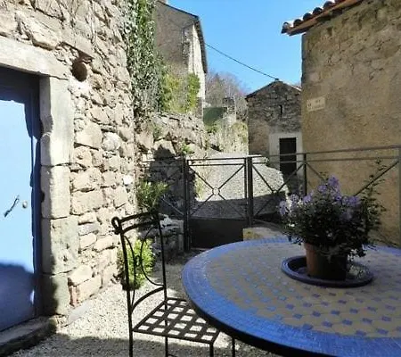 Apartamento Charmante Maison F3 Fleur De Sel Classée 3 étoiles