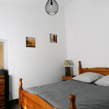 Apartamento Charmante Maison F3 Fleur De Sel Classée 3 étoiles
